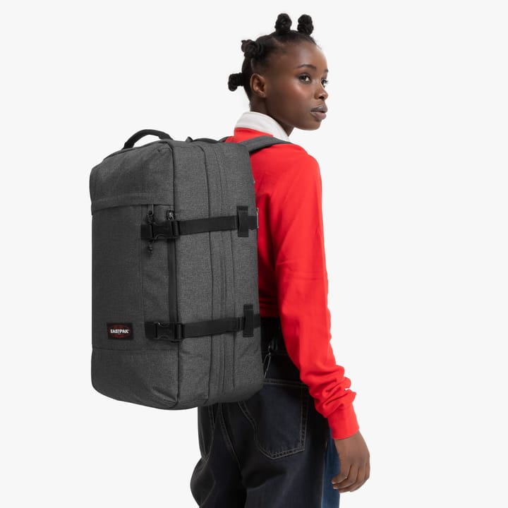 Eastpak Travelpack Black Denim Eastpak