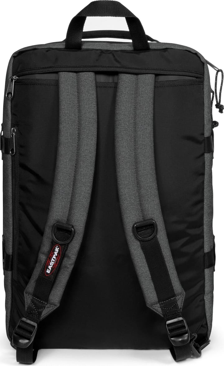 Eastpak Travelpack Black Denim Eastpak