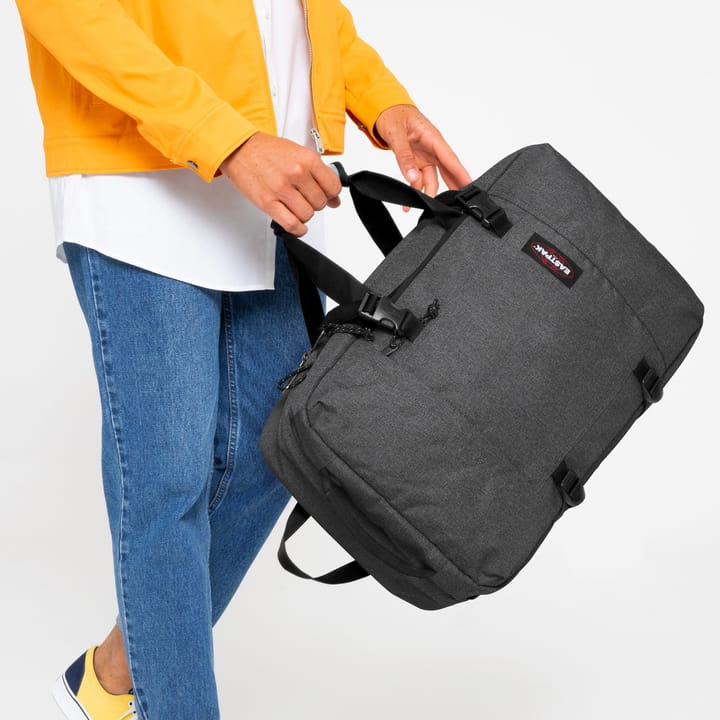 Eastpak Travelpack Black Denim Eastpak