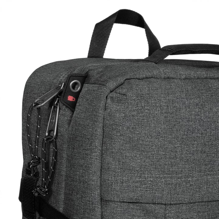 Eastpak Travelpack Black Denim Eastpak