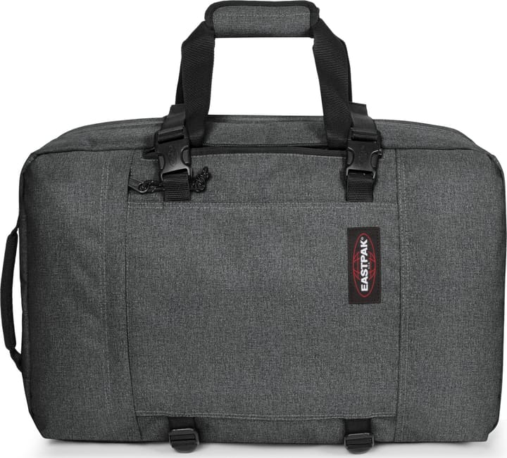 Eastpak Travelpack Black Denim Eastpak