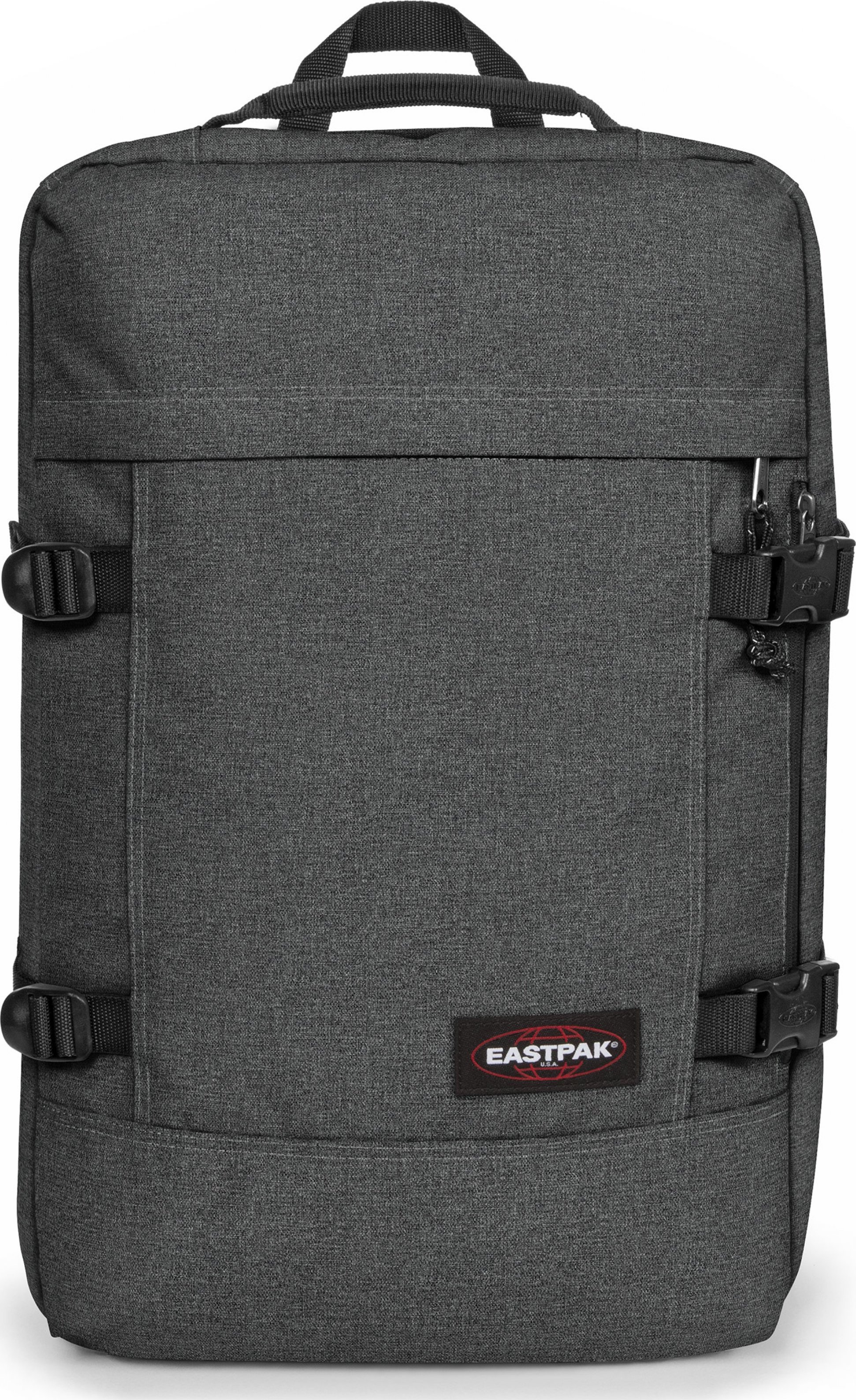 Eastpak Travelpack Black Denim