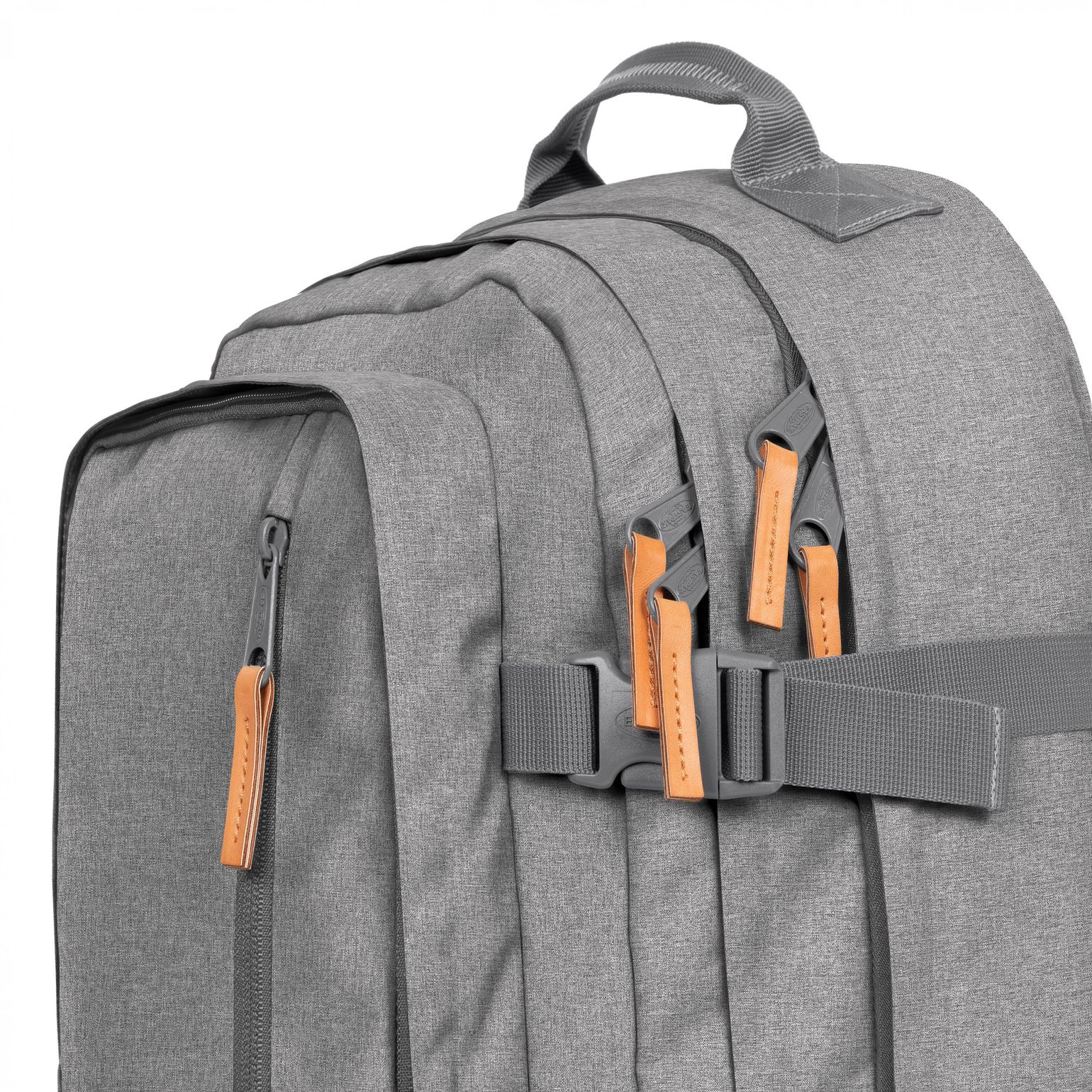 Eastpak Volker CS Sunday Grey2