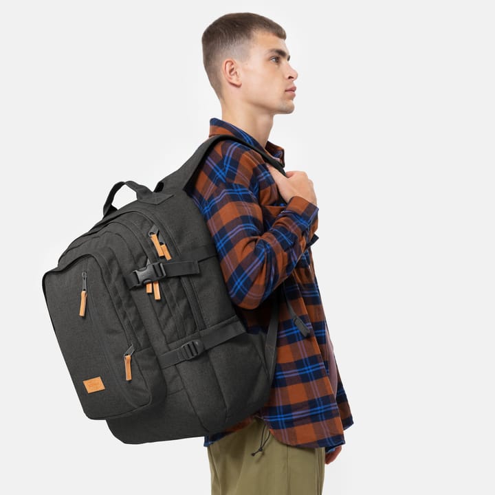 Eastpak Volker CS Black Denim2 Eastpak