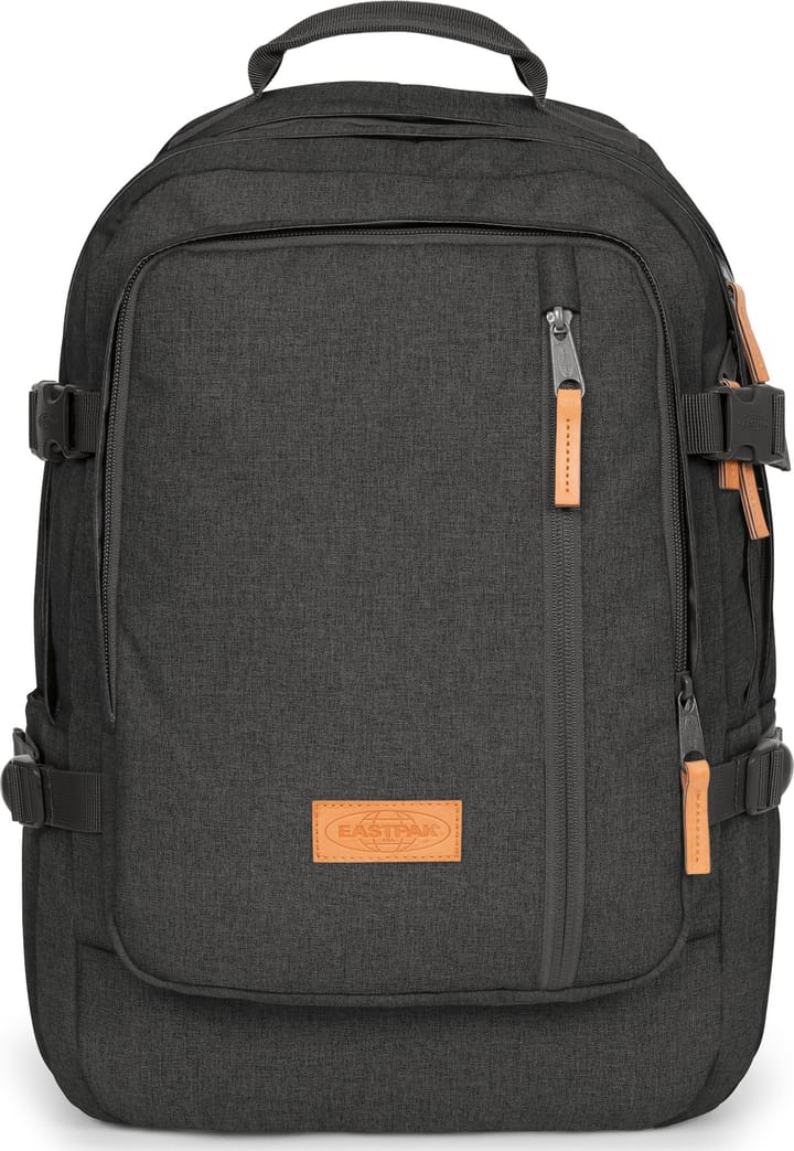 Eastpak Volker CS Black Denim2 Eastpak