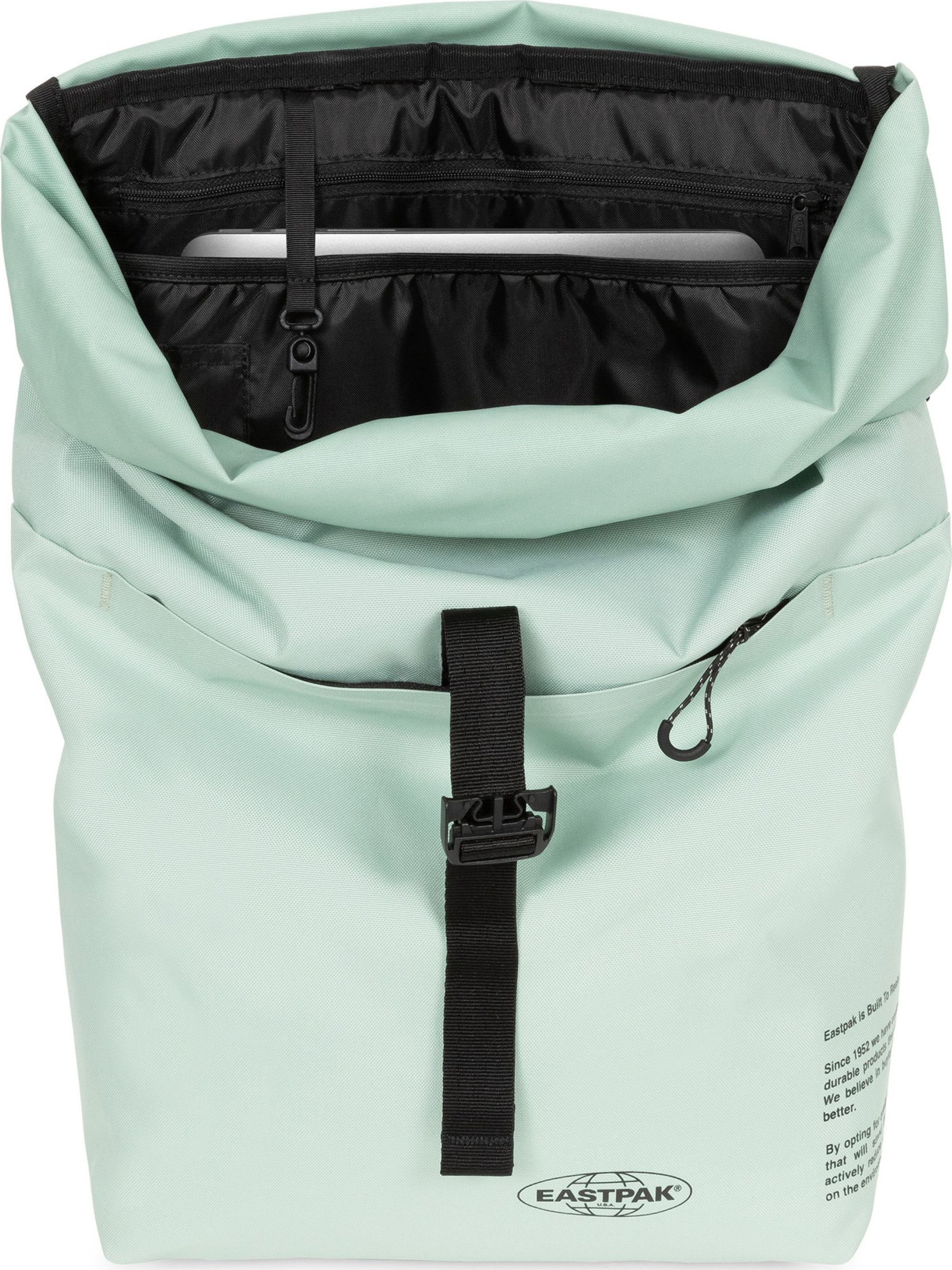 Eastpak Up Roll Storm Frost