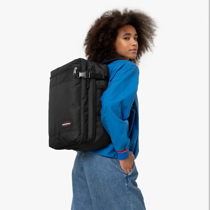 Eastpak Transit'R Pack Black Eastpak