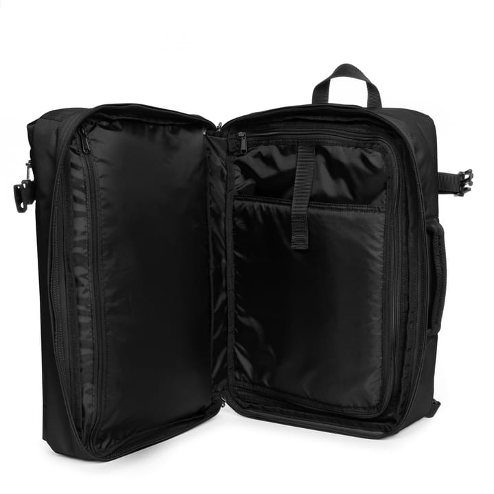 Eastpak Transit'R Pack Black Eastpak