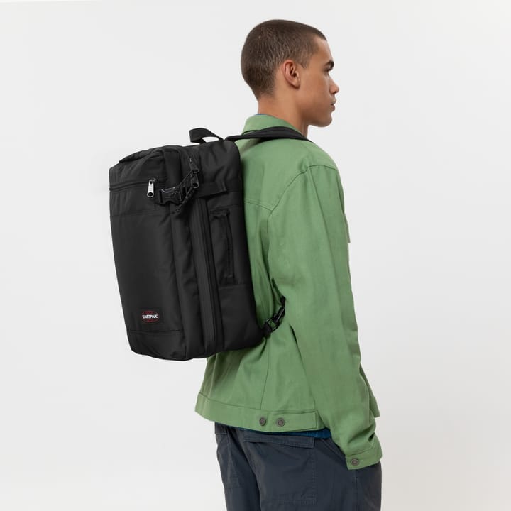 Eastpak Transit'R Pack Black Eastpak