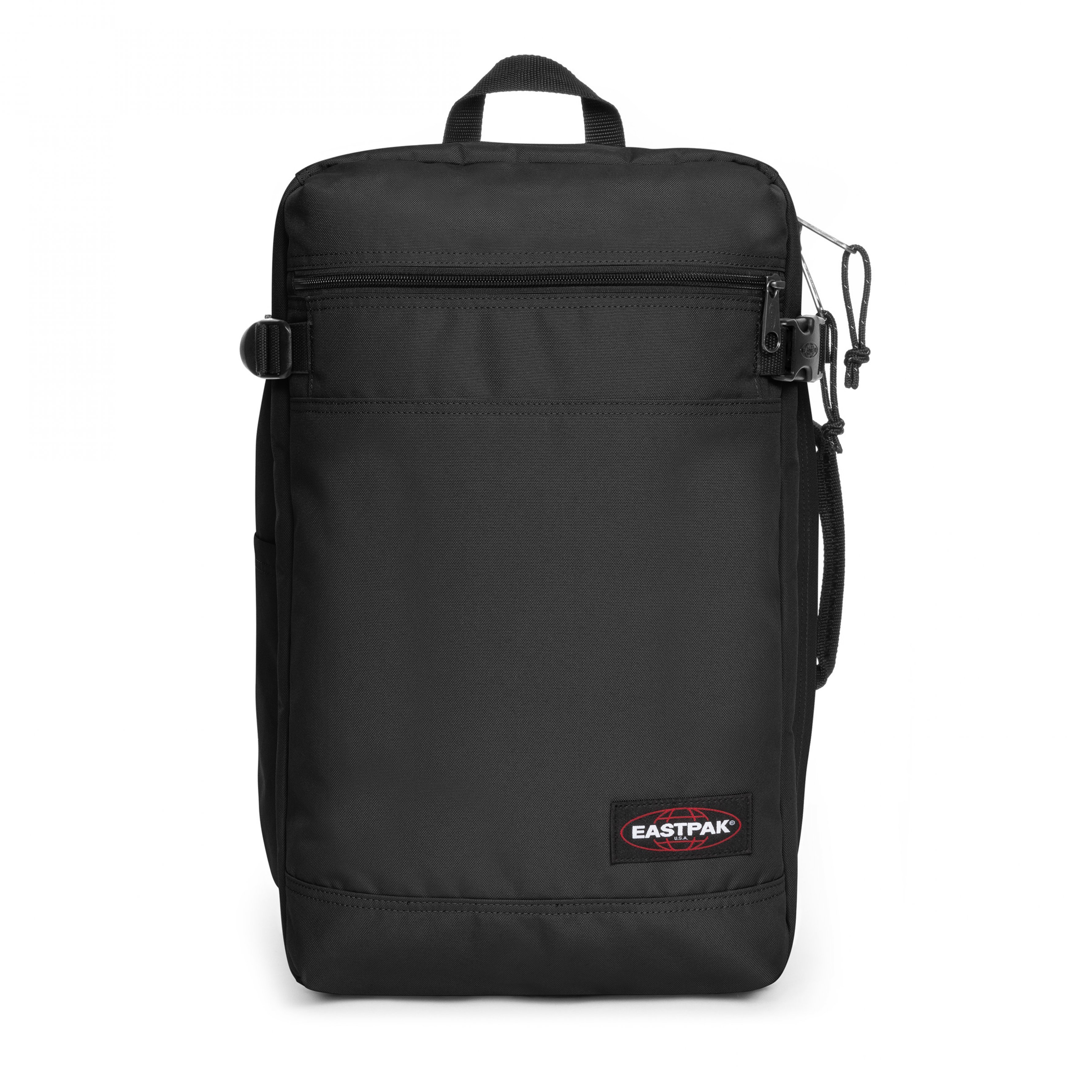 Eastpak Transit’R Pack Black