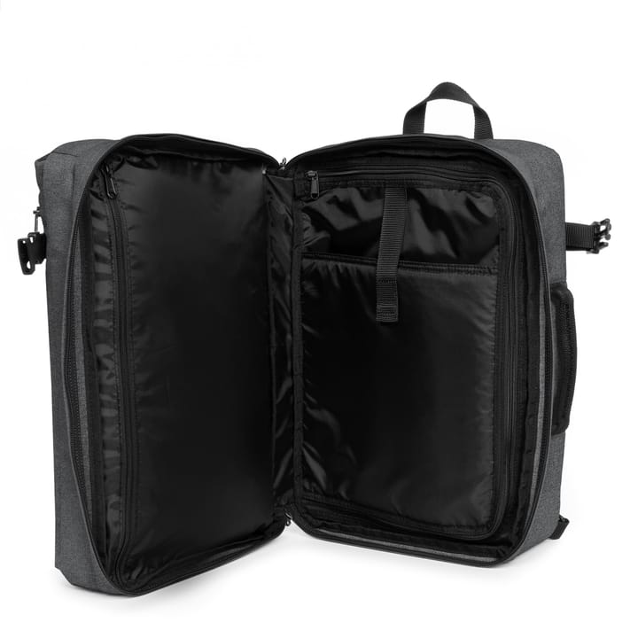 Eastpak Transit'R Pack Black Denim Eastpak