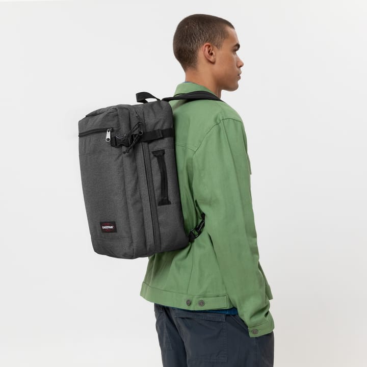 Eastpak Transit'R Pack Black Denim Eastpak