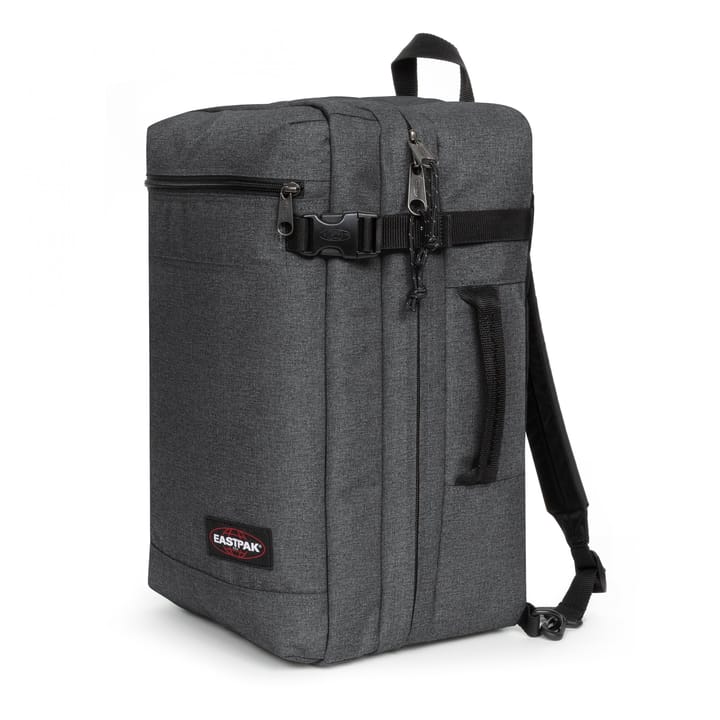 Eastpak Transit'R Pack Black Denim Eastpak