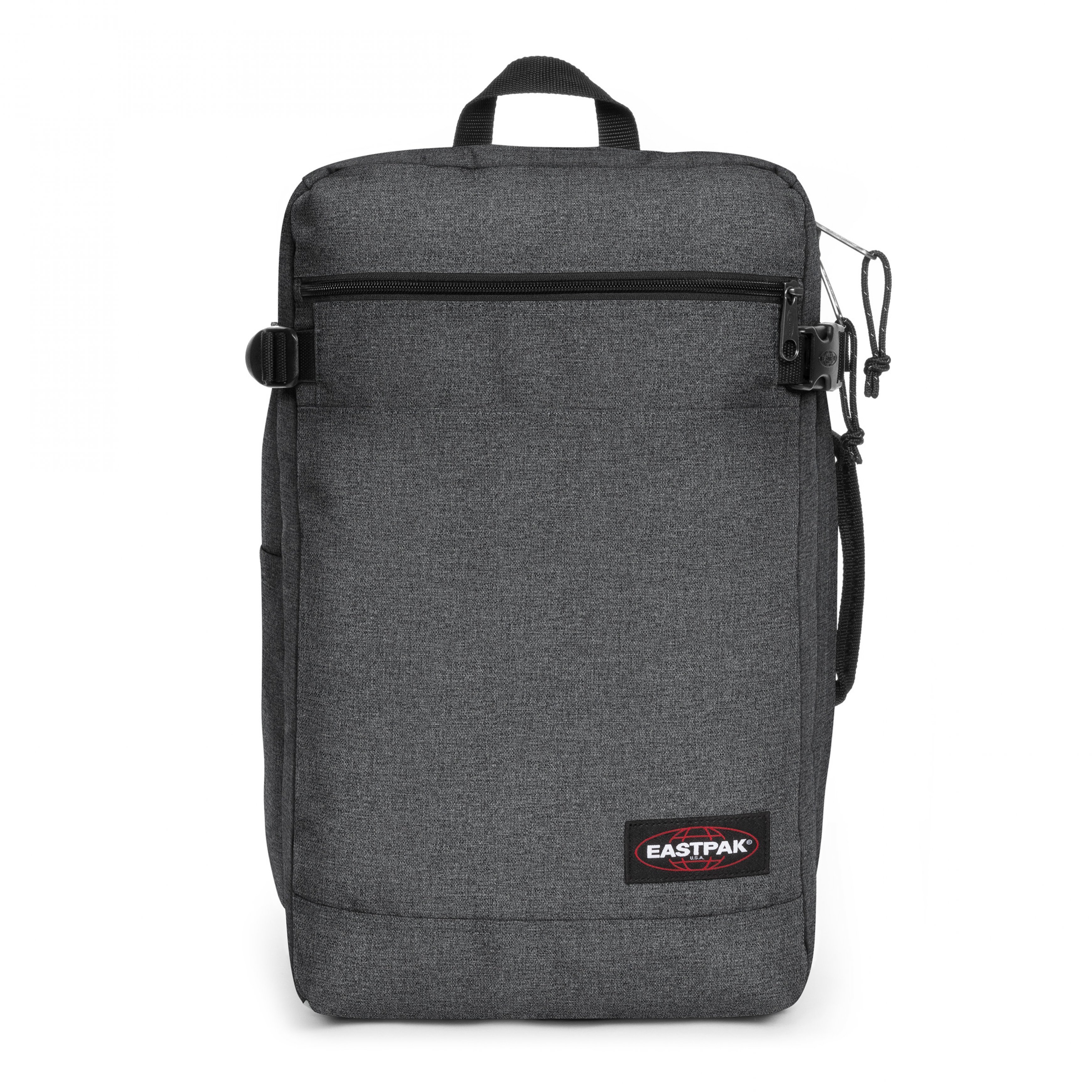 Eastpak Transit’R Pack Black Denim