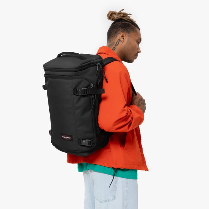 Eastpak Carry Pack Black Eastpak