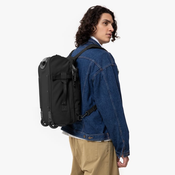 Eastpak Strapson XXS Black Eastpak