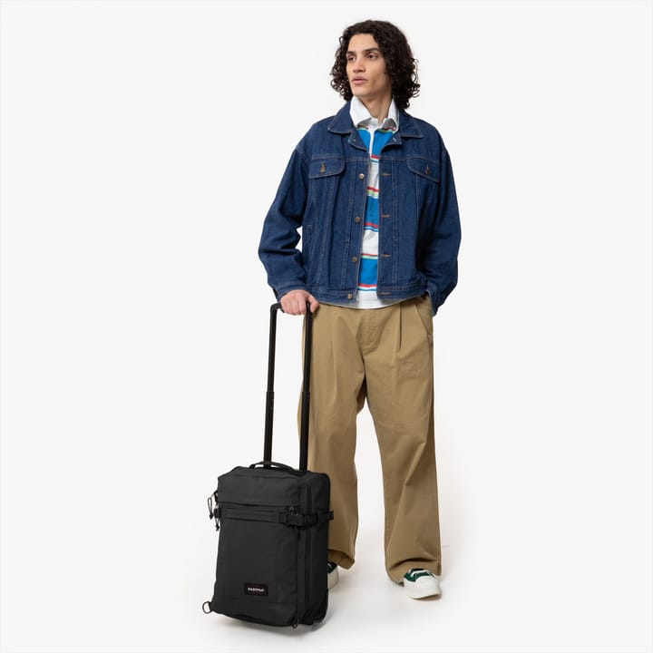 Eastpak Strapson XXS Black Eastpak