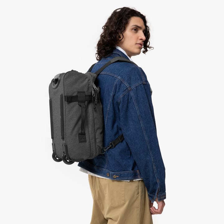 Eastpak Strapson XXS Black Denim Eastpak