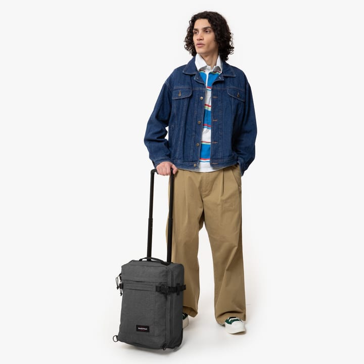 Eastpak Strapson XXS Black Denim Eastpak