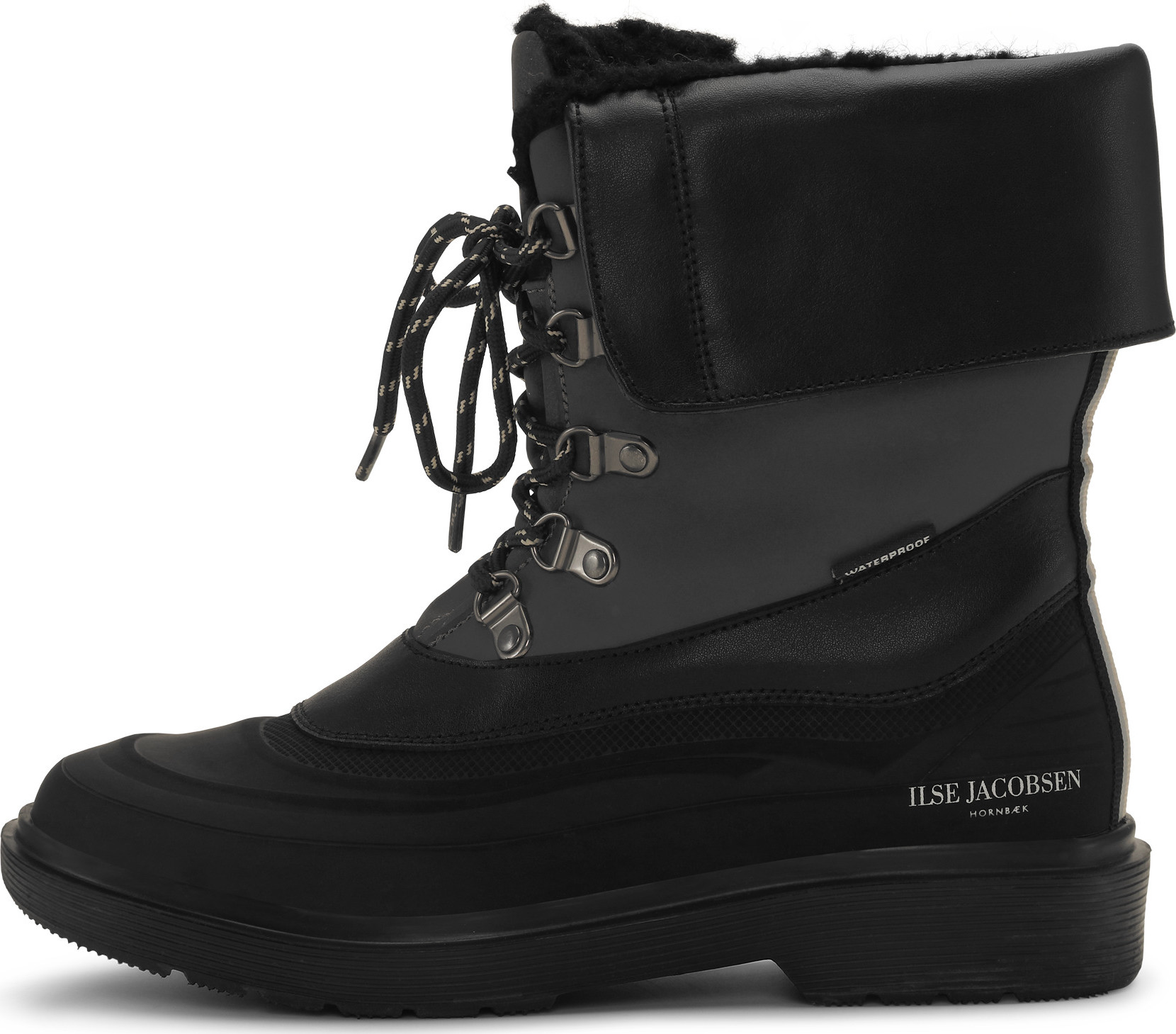 Ilse jacobsen winter boots best sale