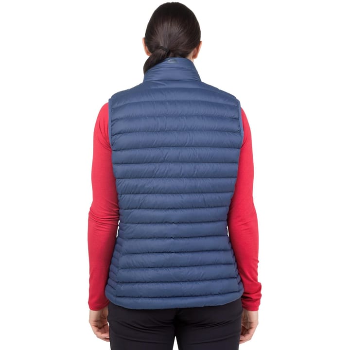 Mountain Equipment Earthrise Wmns Vest Dusk Mountain Equipment