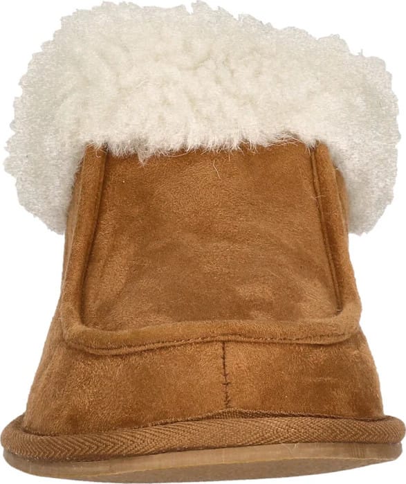 Whistler Elian Warm Slipper Cognac