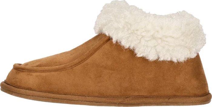 Whistler Elian Warm Slipper Cognac