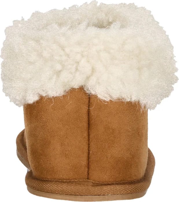 Whistler Elian Warm Slipper Cognac