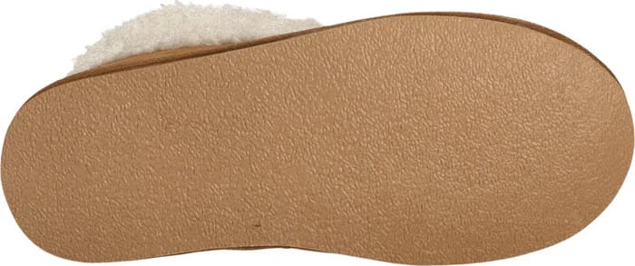 Whistler Elian Warm Slipper Cognac