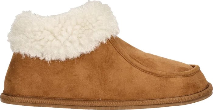 Whistler Elian Warm Slipper Cognac