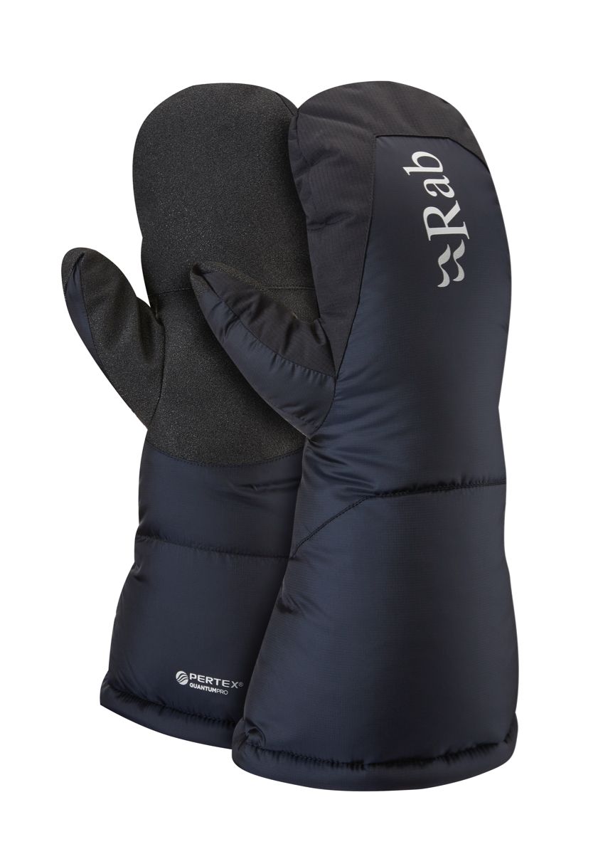 Rab Endurance Down Mitt Beluga