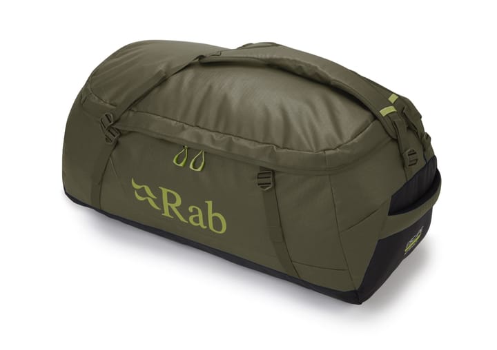 Rab Escape Kit Bag Lt 90 Army Rab
