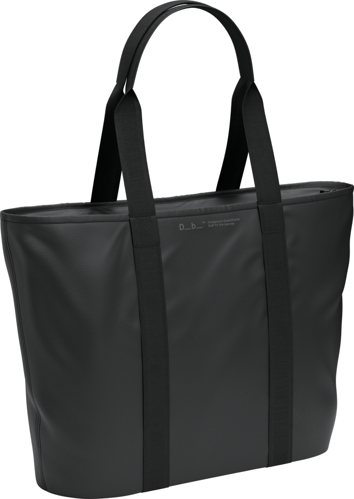 Db Essential Tote 20L Black Out Db