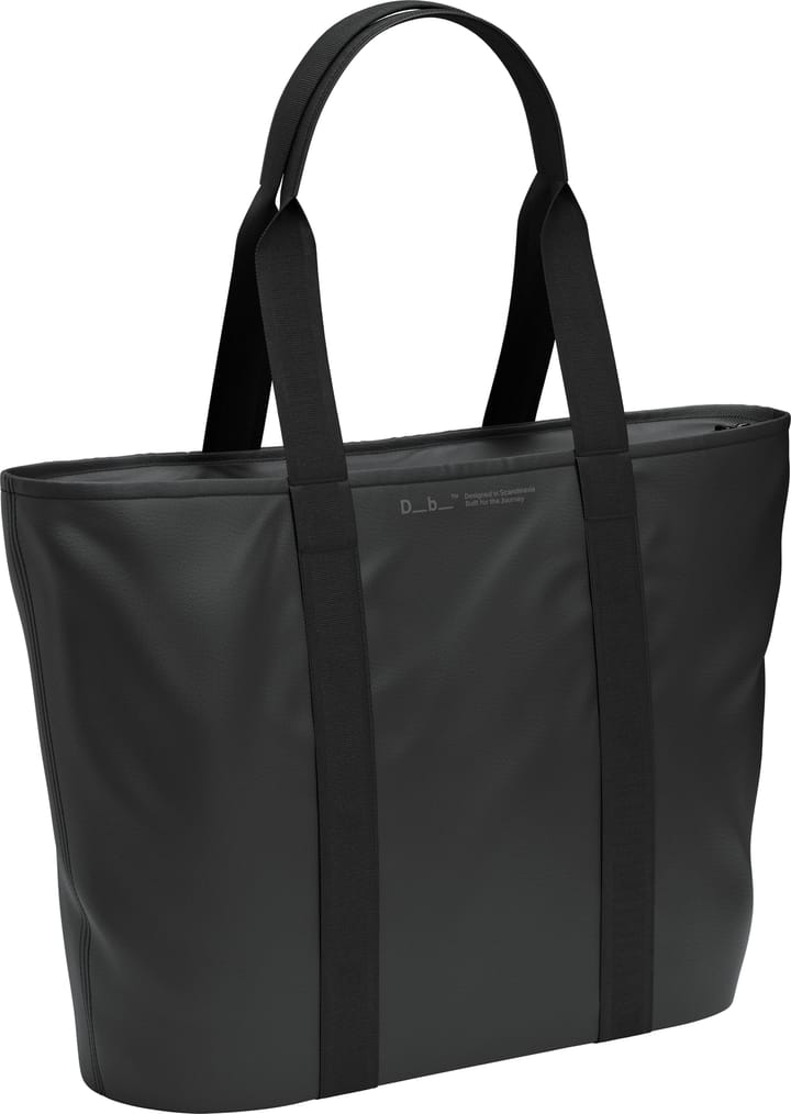 Db Essential Tote 20L Black Out Db