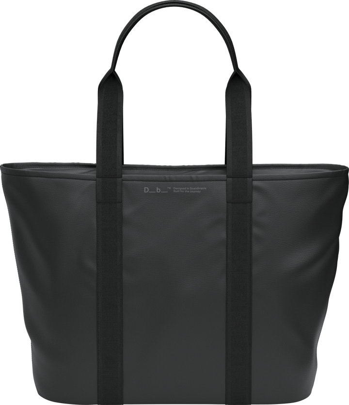 Db Essential Tote 20L Black Out Db