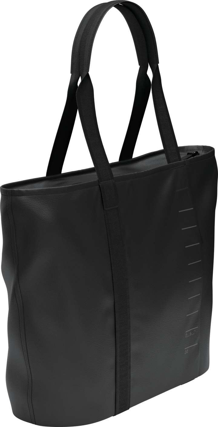 Db Essential Tote 20L Black Out Db