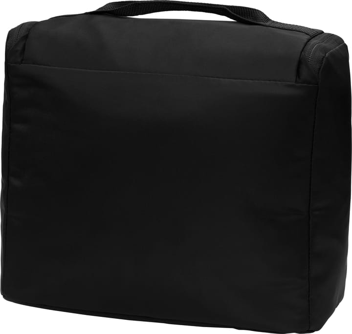 Db Essential Wash Bag M Black Out Db