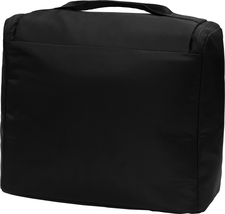 Db Essential Wash Bag M Black Out Db