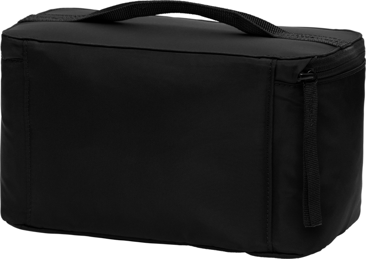 Db Essential Wash Bag S Black Out Db