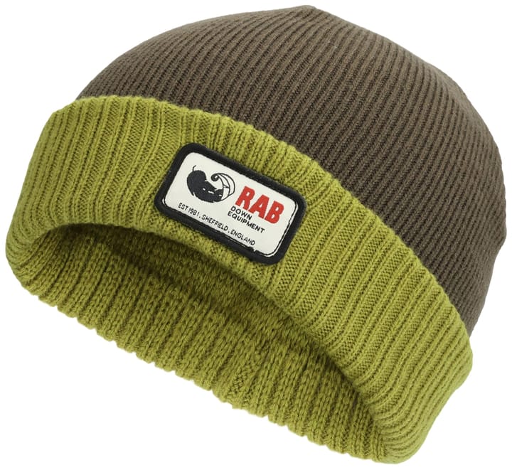 Rab Essential Beanie Army Rab