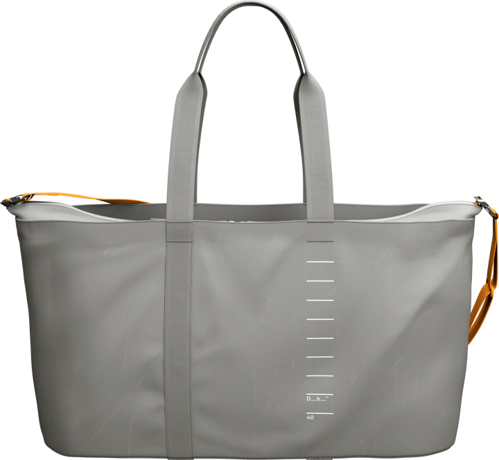 Db Essential Weekender 40L Sand Grey Db