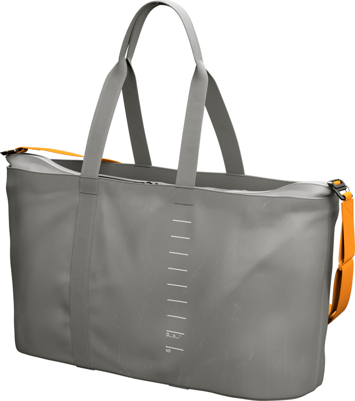 Db Essential Weekender 40L Sand Grey Db