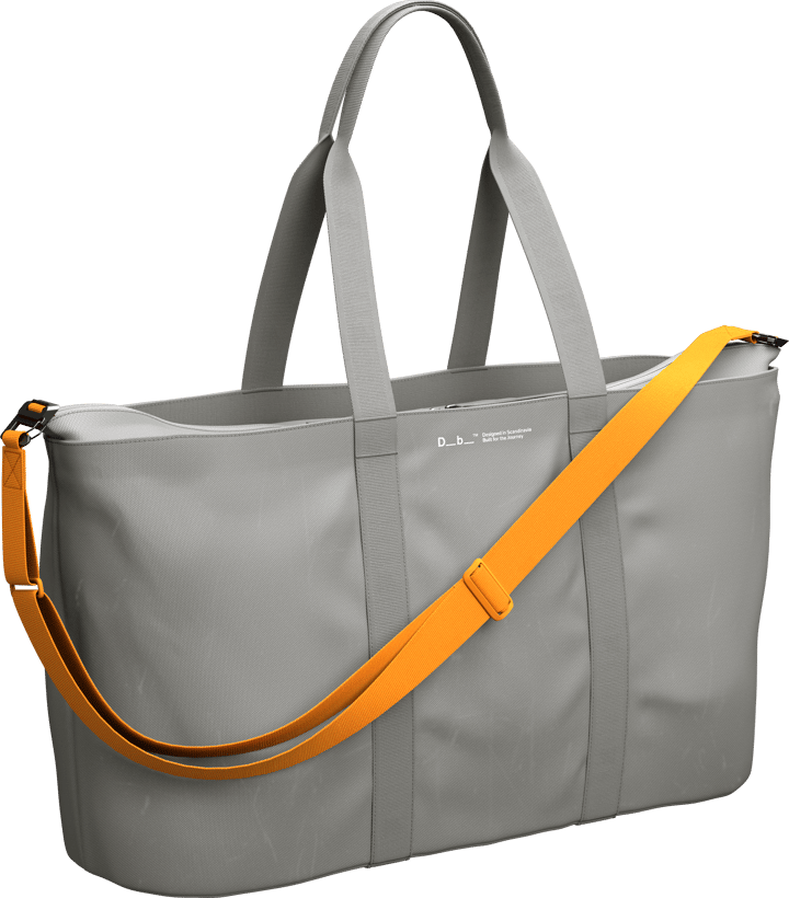 Db Essential Weekender 40L Sand Grey Db