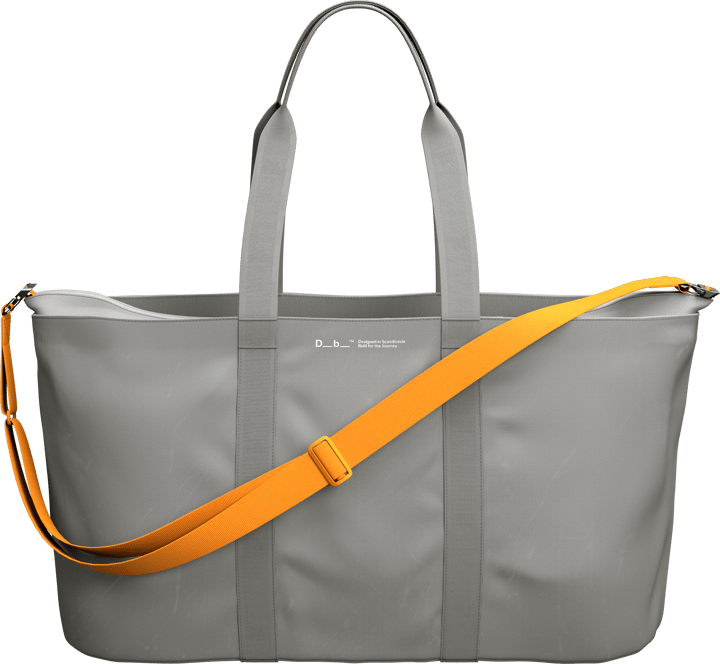 Db Essential Weekender 40L Sand Grey Db