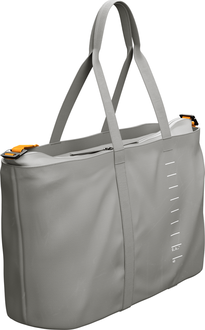 Db Essential Weekender 40L Sand Grey Db