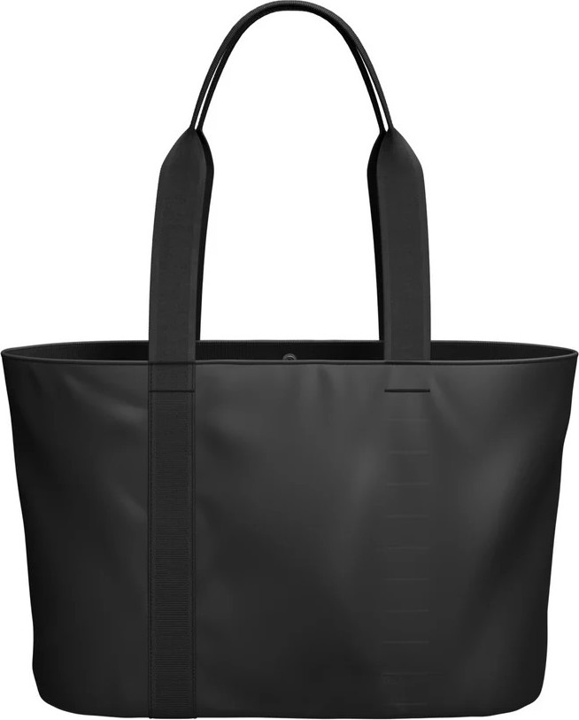 Db Essential Tote 16L Black Out