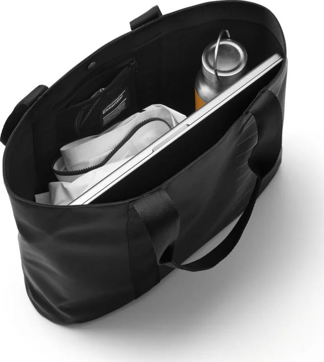 Db Essential Tote 16L Black Out Db