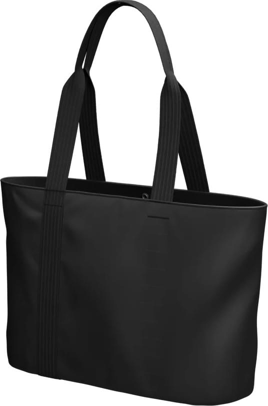 Db Essential Tote 16L Black Out Db