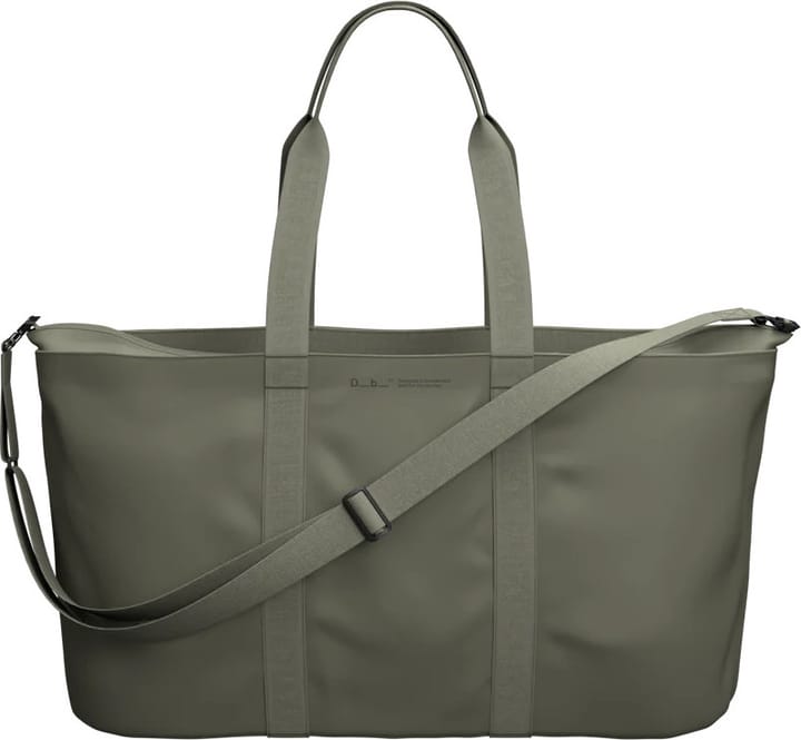 Db Essential Weekender 40L Moss Green Db