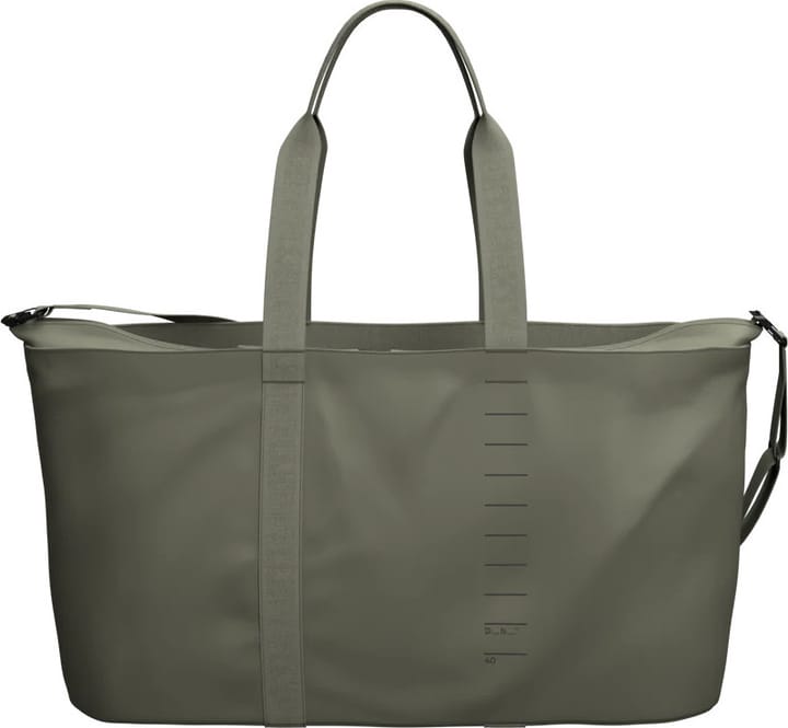 Db Essential Weekender 40L Moss Green Db